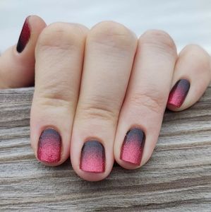 Bloody Gorgeous by Color Street